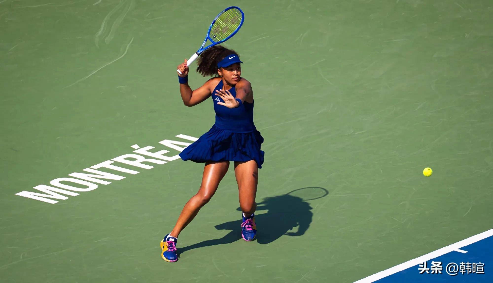 西班牙队带队取胜！，大坂直美重要时刻锐不可当热度持续攀升的简单介绍